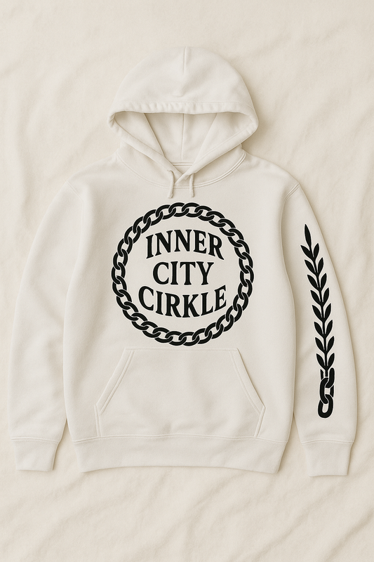 Inner City Cirkle Imperial Hoodie