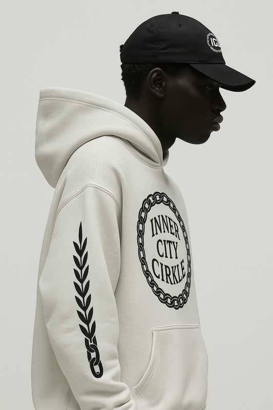 Inner City Cirkle Imperial Hoodie